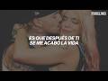 KAROL G & Greg Gonzalez - Después De Ti | Letra