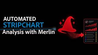 Automated Stripchart Analysis with Merlin™