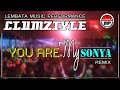 Party Full Tenda Clumztyle You Are My Sonia Remix