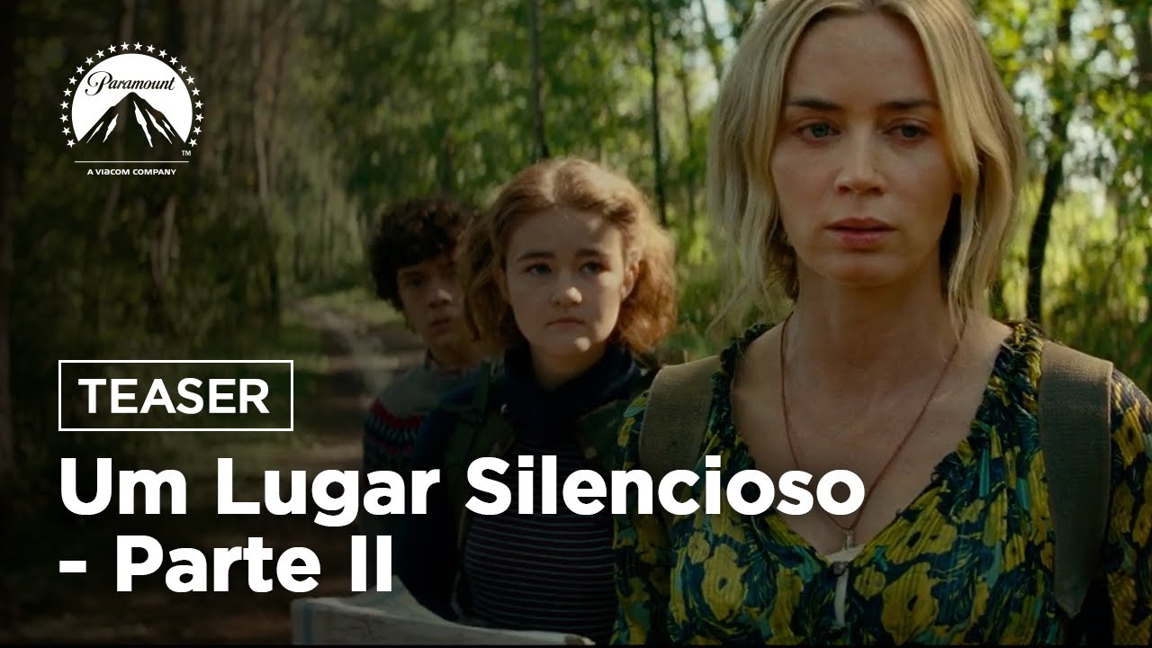teaser Oficial