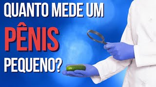 VOCÊ PRECISA AUMENTAR SEU PENIS? DISMORFOFOBIA PENIANA: VOCÊ SABE O QUE É ISSO?