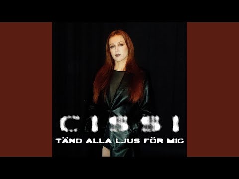 Tänd alla ljus för mig