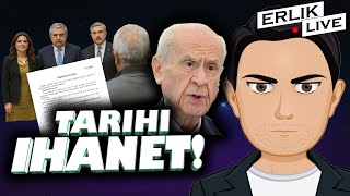 İhanetin Belgesi! | Yayın Kesit