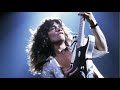 Van Halen - Panama - Isolated Guitar Track