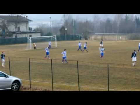 Allievi: Calciochiese - Azzurra 2-0 (HL)