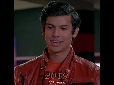 Miguel Diaz 🥋 Xolo Maridueña evolution (2012 - Now) 🎬⭐ #cobrakai #migueldiaz #xolomaridueña