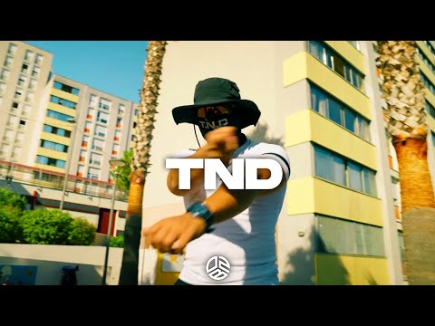 [FREE] Naps X Gambino X Jul Type Beat - "TND" | Instru été dansant 2023