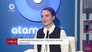 Интервью с Александром Поповым