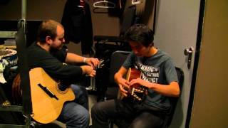 Drifting EPIC duet with Andy McKee!