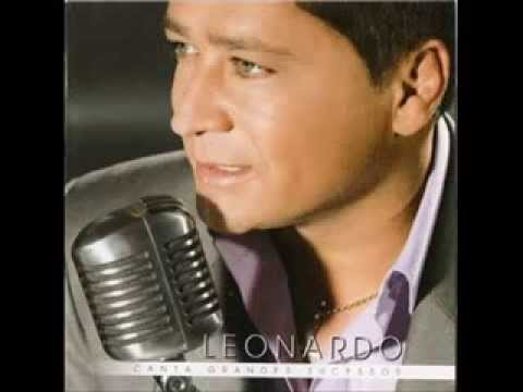 Leonardo - A Fila Anda.