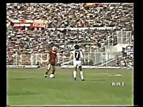 1982/83, (Roma), Roma - Udinese 0-0 (24)