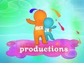 Nelvana Nick Jr Productions 2006 The Backyardigans