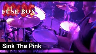 Fuse Box (AC/DC-Coverband) - Sink The Pink - Live 2015