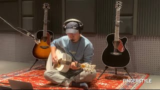 Video thumbnail for Guitar: GRETSCH G5021 WPE Penguin Sound Test (No effect!) by Tuguldur Ariunbold