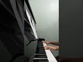 Regency Opening Song Piano