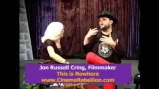 Jon Russell Cring on Schenectady Today video