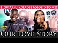HOW WE MET AANU JOSHUA BENT SHOW Episode 73