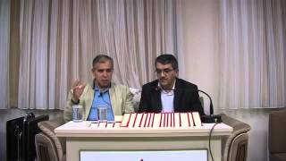 Prof. Dr. Şener Dilek - Şualar - 2. Şuâ - 9. Bölüm