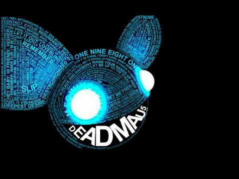 Deadmau5