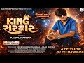 King Sarkar Parul Rathva New Timli 2025 Viral Dj Timli 2025 Trending Attitude Timli