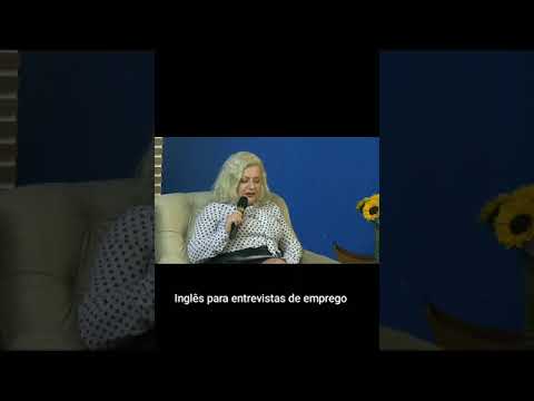 Dicas de inglês para entrevistas de emprego