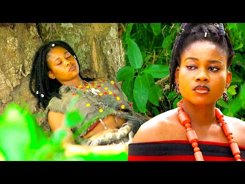 TEARS OF AMARACHI - PEACE ONUOHA 2025 LATEST NIGERIAN EPIC NOLLYWOOD MOVIE