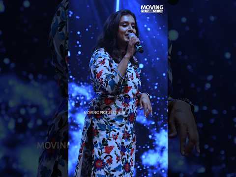 WoW...❤️❤️❤️ | Kannam Thumbi Poramo Song Sung by Sithara Krishnakumar | Sithara Krishnakumar