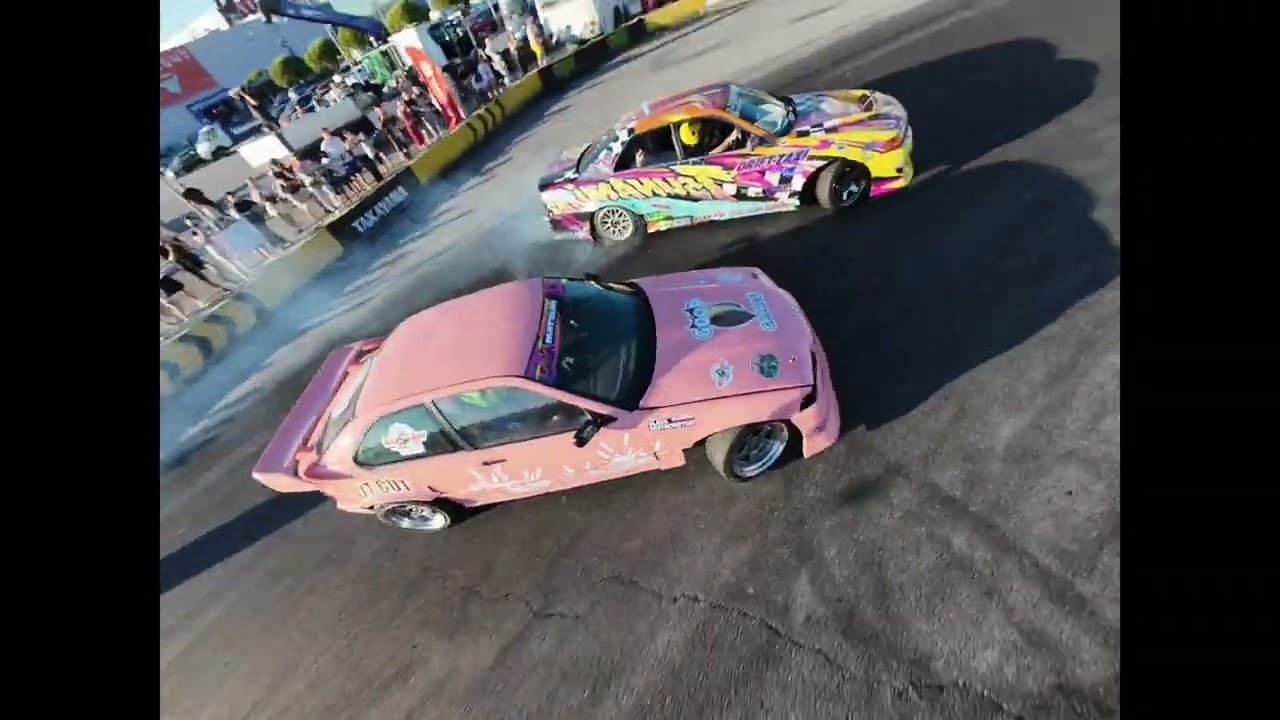Drift