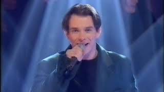 Boyzone  A DIfferent Beat  on top of the pops