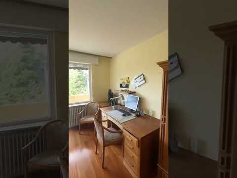 [🆕🏡 in📍DORTMUND-SCHÜREN: Einziehen und Wohlfühlen]