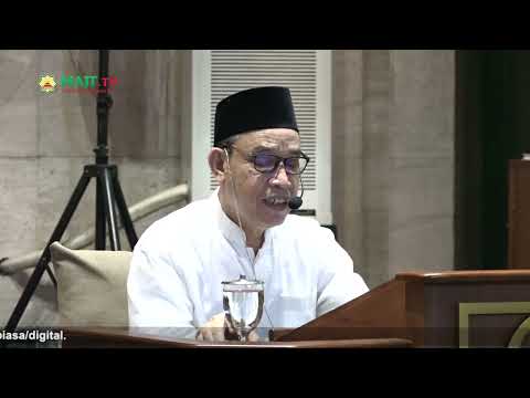 Persahabatan Bagian 2 || Habib Ja'far Al Musawwa || Ngaji Kitab Taisirul Kholaq