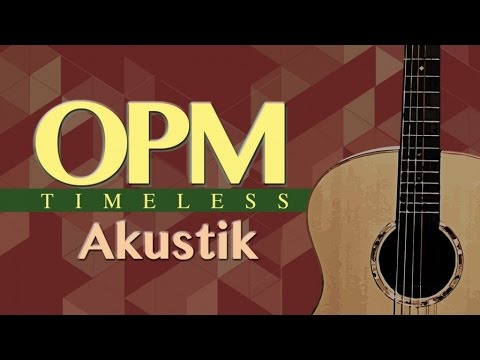 OPM Timeless Akustik Volume 1-  (Music Collection)