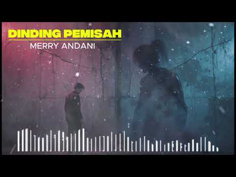 DINDING PEMISAH - MERRY ANDANI || COVER ROCK VERSION