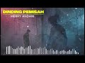 DINDING PEMISAH MERRY ANDANI COVER ROCK VERSION
