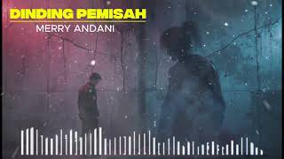 Download lagu DINDING PEMISAH - MERRY ANDANI || COVER ROCK VERSION mp3