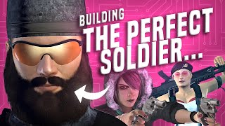 Alpha Protocol Tries and FAILS to Be Splinter Cell