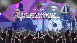 Download lagu KUMPUL BOCAH - VINA PANDUWINATA & HER CLOSE FRIENDS (EXCLUSIVE CONCERT) mp3
