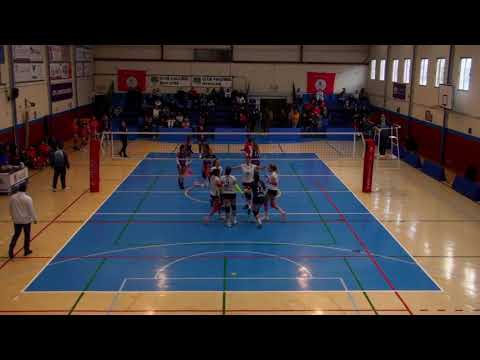 VITALMEDIC CV MANACOR !NF - GARDEN MALLORCA VOLLEY