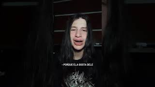 Download lagu Ela chamou ele de amor... Beth McCarthy - OMG Did She Call Him Baby | Cover #dublagem #cantor #ator mp3