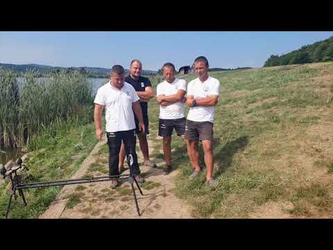 II. Maconka-Mix Bojlis Szuperkupa - VÉGE A VERSENYNEK!