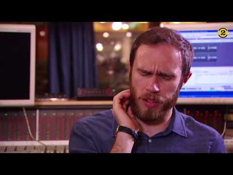 James Vincent McMorrow (Full Performance + Interview on 2 Meter Sessions)