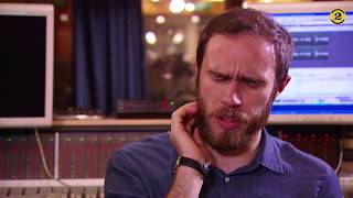 James Vincent McMorrow | live 2013 | 2 Meter Session #1554 | 3 songs