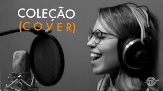 Aline Paiva - Coleção (Cover)