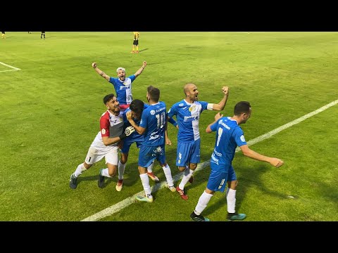 Resumen CD San Roque de Lepe 0-1 Xerez CD (14-04-2021)