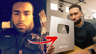 I quit my Police Officer career to be a Youtuber. This is what I learned!