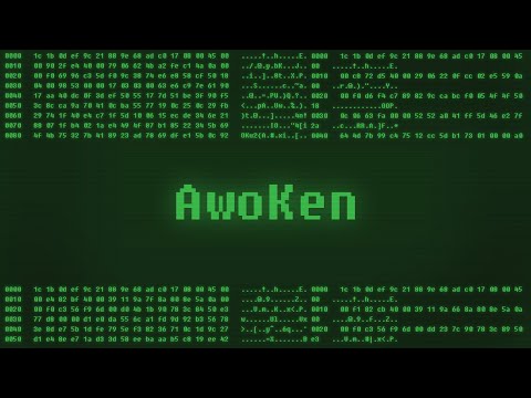 Awoken Text Steam Community :: Video :: AwoKen - Dont play this game - Horror ...