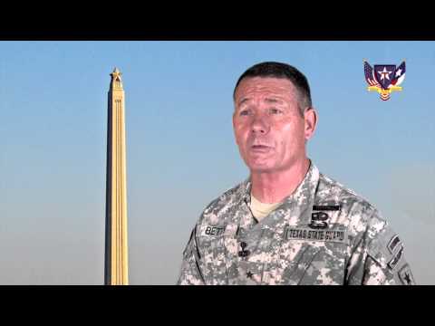 Texas State Guard  - Apr 21, 1836: The Battle of San Jacinto