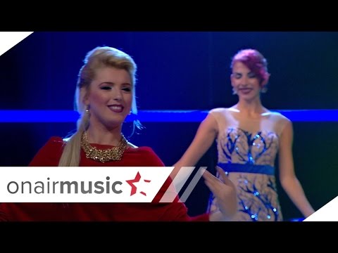 VJOLLCA SELIMI - Gëzuar 2016 (Official Video)
