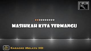 Download lagu Senja nan merah - Awie & Ziana Zain  Karaoke tanpa vokal mp3