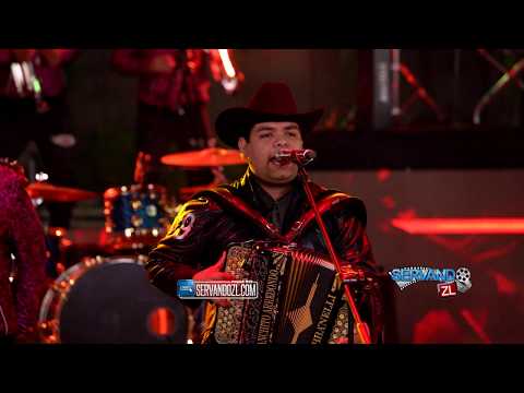 Banda Culiacancito Ft. Panchito Arredondo - Las Pisteadas Del Vago (En Vivo 2019)